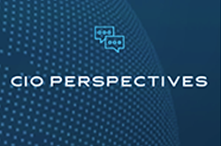 CIO PERSPECTIVES
