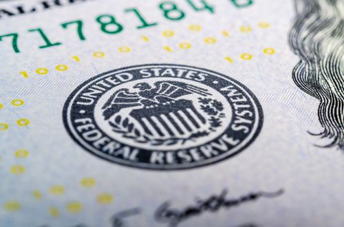 Federal Reserve | Fed | US | USA | Dollar