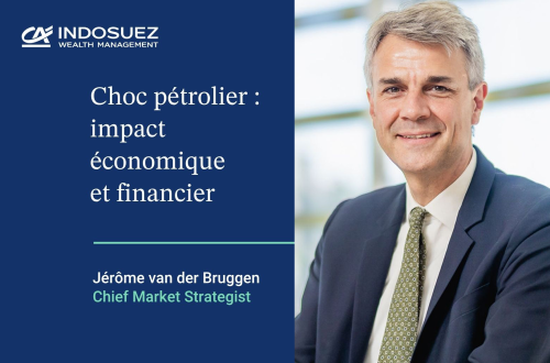 Europe : Prévisions dans le brouillard by Jerome van der Bruggen